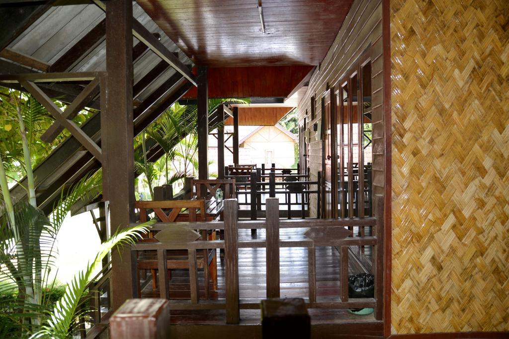 Hotel Vilayvong Vang Vieng Extérieur photo