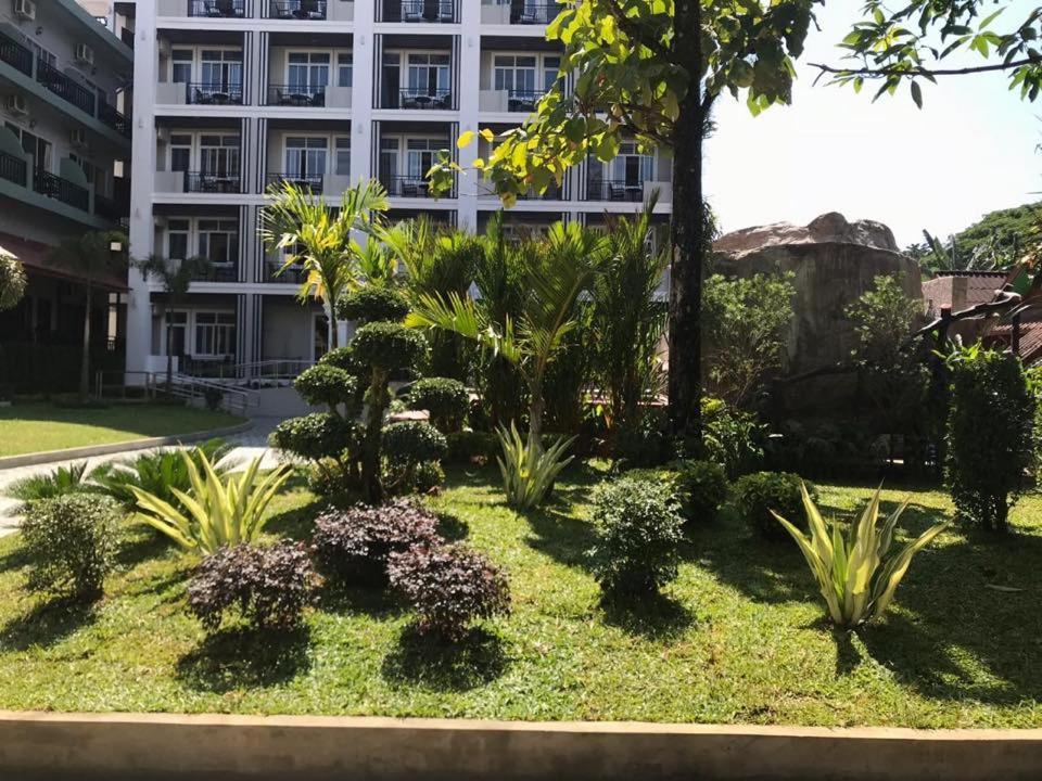 Hotel Vilayvong Vang Vieng Extérieur photo